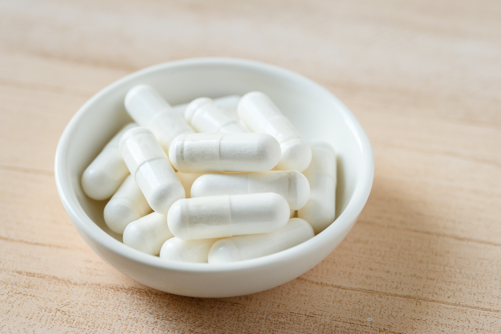 水素サプリメント OEM製品